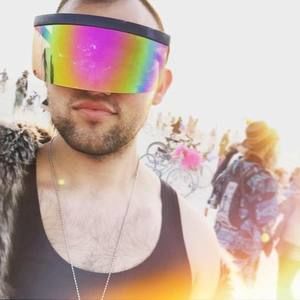 Meet your Posher, Luke